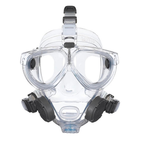 Gull Mantis Full Face Mask - Infinity DiveGull Mantis Full Face MaskGull