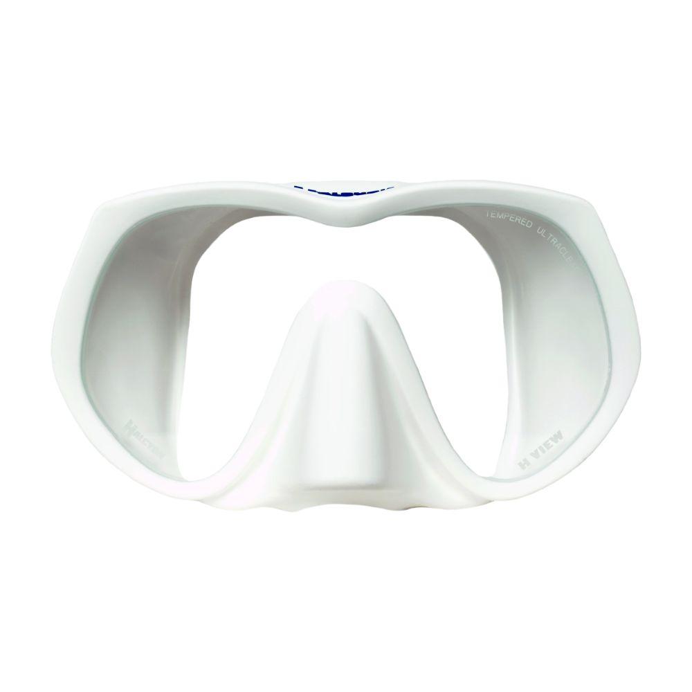 Halcyon H-View / H-View Glacier Dive Mask - Infinity DiveHalcyon H-View / H-View Glacier Dive MaskHalcyon