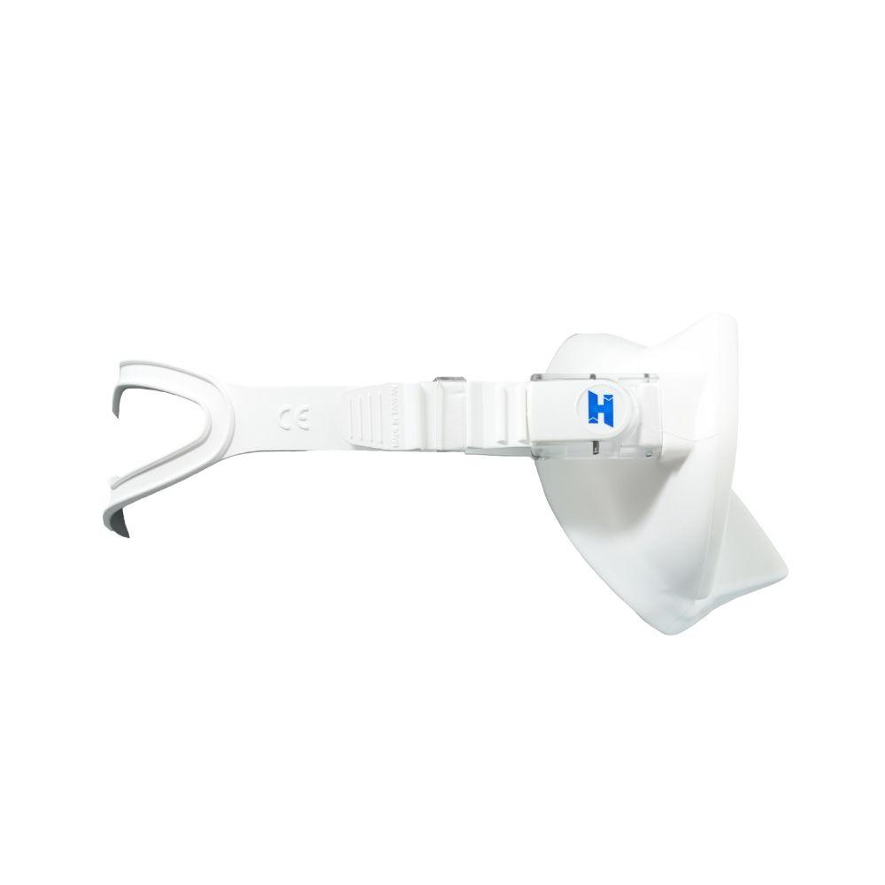Halcyon H-View / H-View Glacier Dive Mask - Infinity DiveHalcyon H-View / H-View Glacier Dive MaskHalcyon