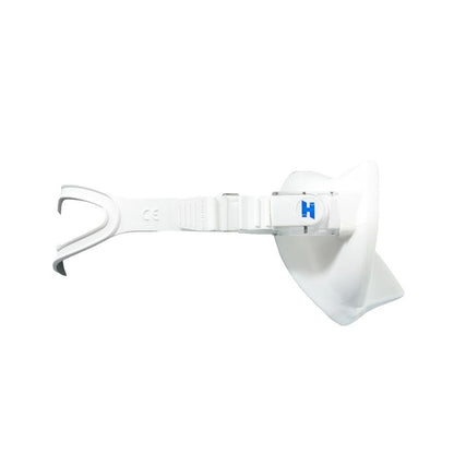 Halcyon H-View / H-View Glacier Dive Mask - Infinity DiveHalcyon H-View / H-View Glacier Dive MaskHalcyon