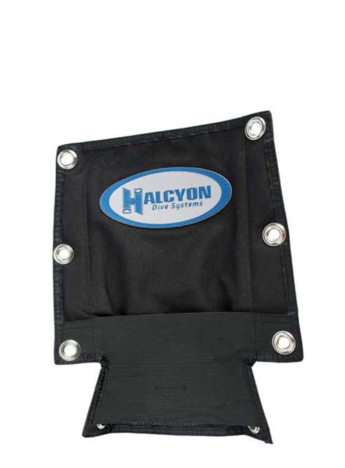 Halcyon MC Storage Pak for BC System - Infinity DiveHalcyon MC Storage Pak for BC SystemHalcyon