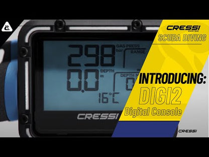 Cressi Digi2 数字调音台