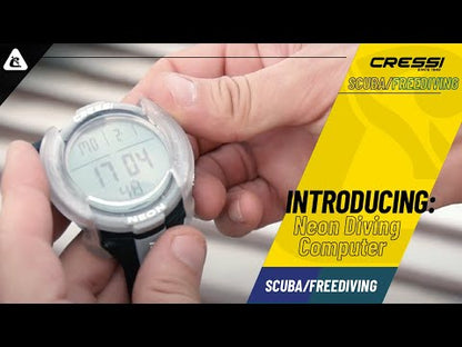Cressi Neon 腕式潜水电脑