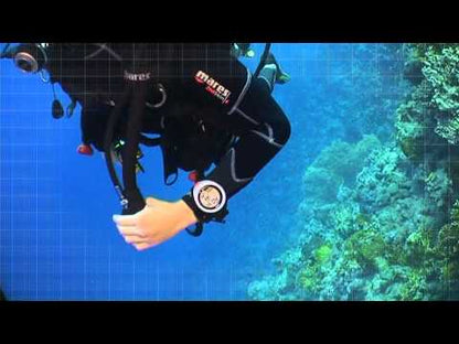 Mares Puck Pro 潜水电脑特别版