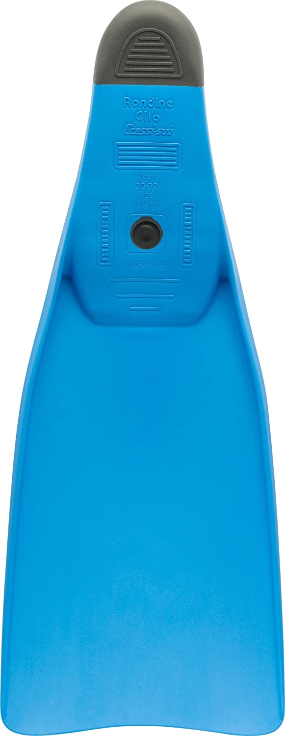 infinity-dive-cressi-clio-full-foot-pocket-detail