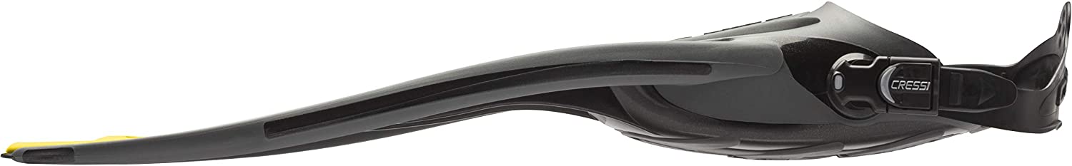 infinity-dive-cressi-frog-plus-fin-side-view