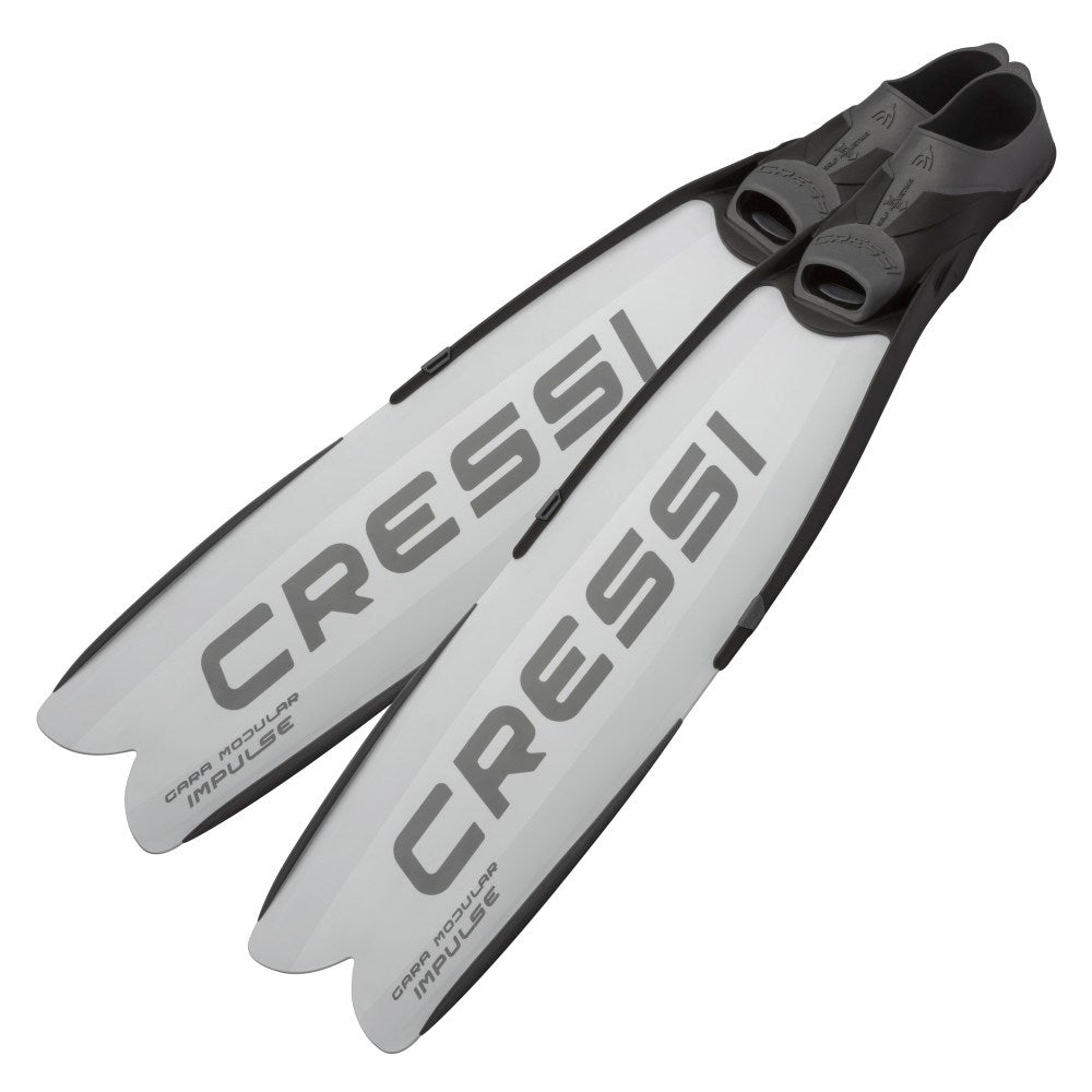 infinity-dive-cressi-gara-modular-impulse-long-blade-spearfishing-fins
