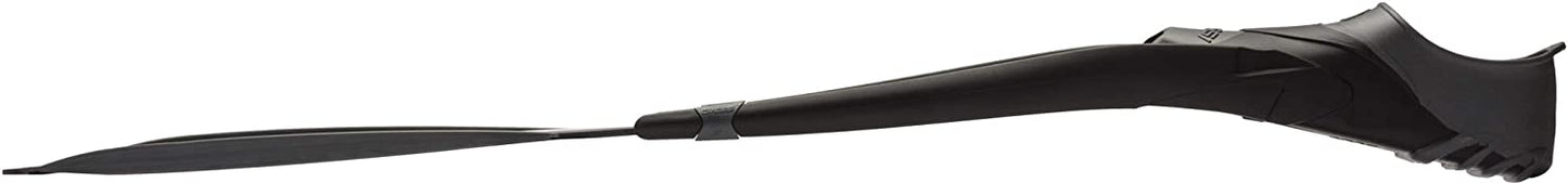 infinity-dive-cressi-gara-modular-impulse-long-blade-side-view