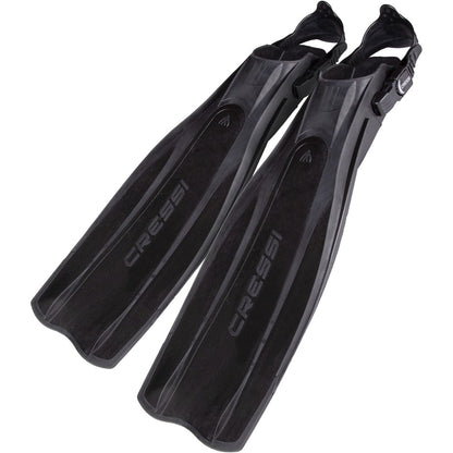infinity-dive-cressi-pro-light-open-heel-fins-black