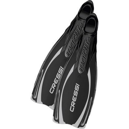 infinity-dive-cressi-reaction-pro-full-foot-fins-black