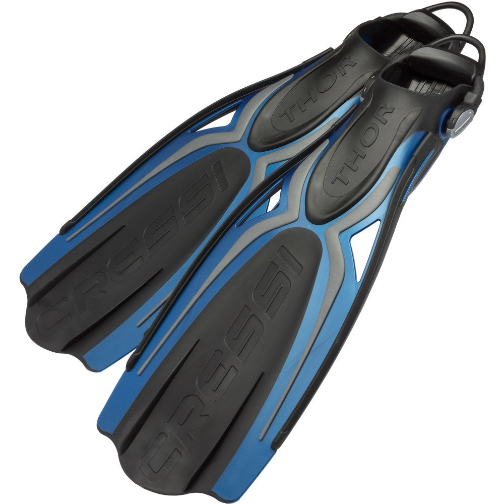 infinity-dive-cressi-thor-ebs-scuba-fins-blue-pair