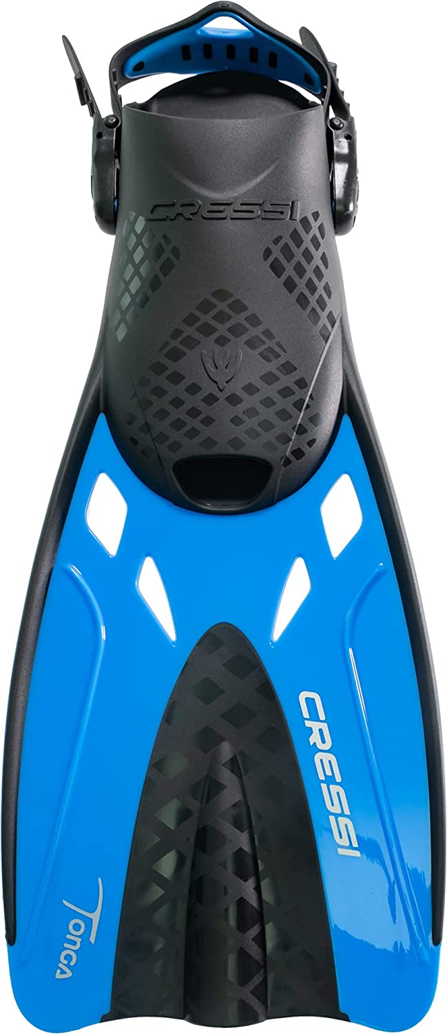 infinity-dive-cressi-tonga-open-heel-snorkel-fins-front