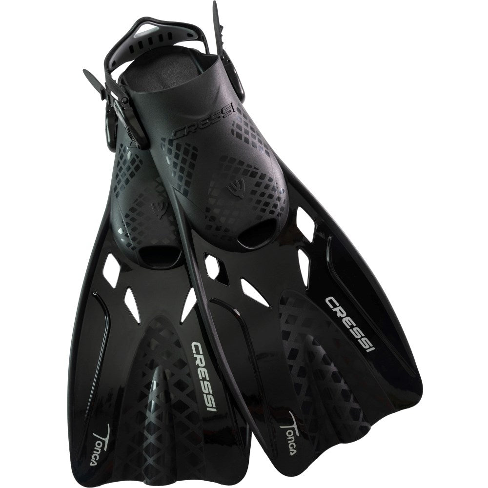 infinity-dive-cressi-tonga-snorkelling-fins-side-angle
