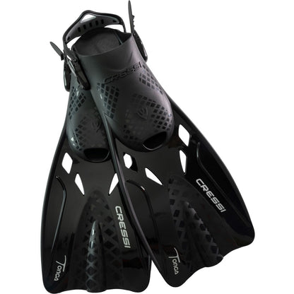 infinity-dive-cressi-tonga-snorkelling-fins-side-angle