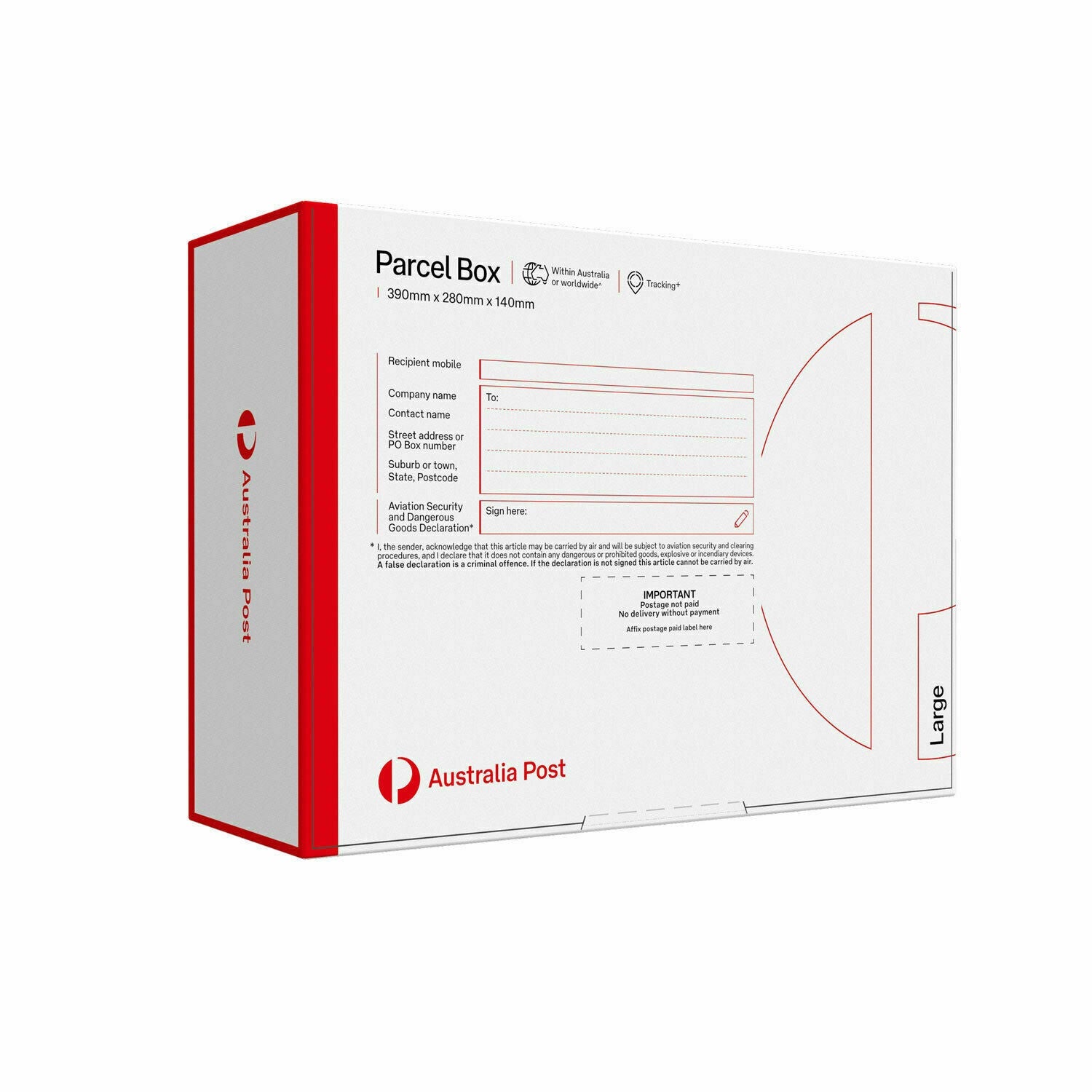 International or Domestic Postage Post Fee (Domestic & International) - Infinity DiveInternational or Domestic Postage Post Fee (Domestic & International)InfinityDive
