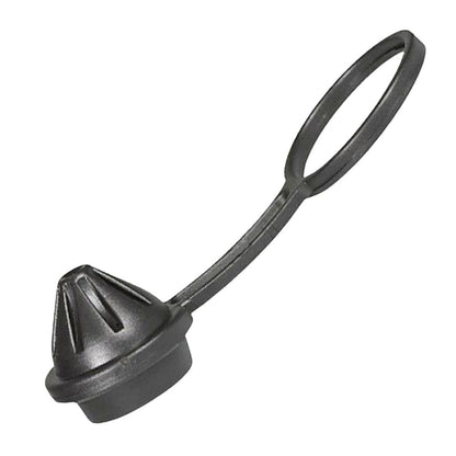 First Stage Dust Cap