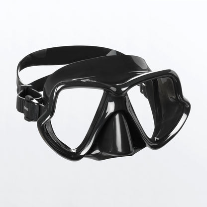 Mares Wahoo 面罩和 Scubapro 呼吸管组合