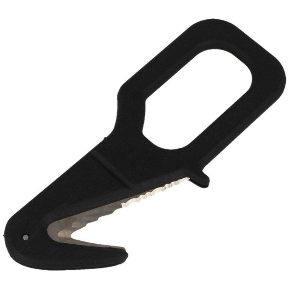 Mac Coltellerie Rope Cutter Knife - TS05 - Infinity DiveMac Coltellerie Rope Cutter Knife - TS05Mac Coltellerie