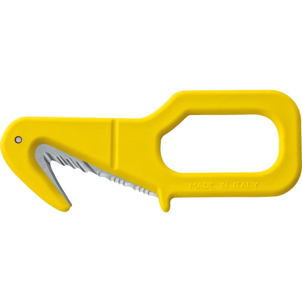 Mac Coltellerie Rope Cutter Knife - TS05 - Infinity DiveMac Coltellerie Rope Cutter Knife - TS05Mac Coltellerie