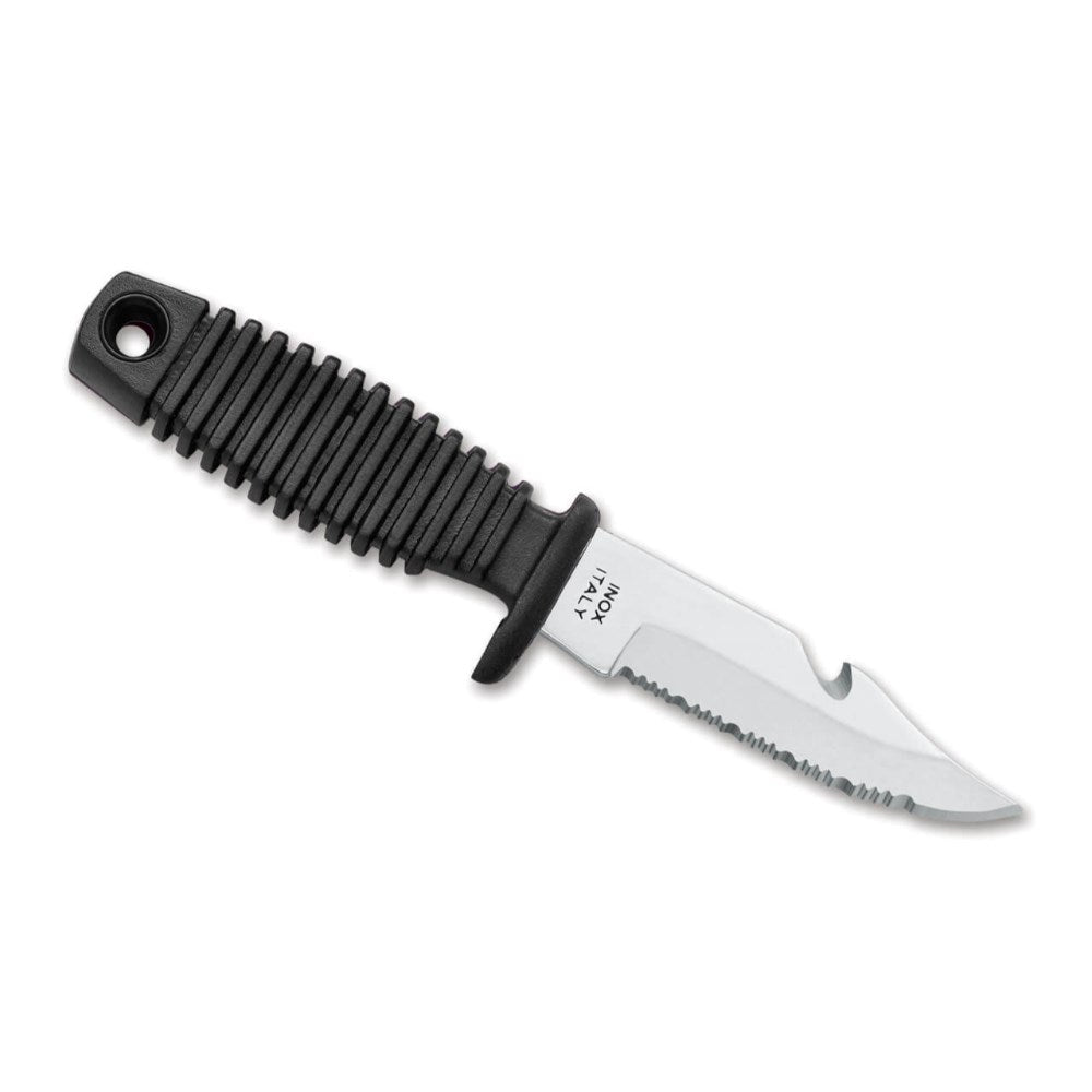 Mac Coltellerie Shark 9 Dive Knife - Infinity DiveMac Coltellerie Shark 9 Dive KnifeMac Coltellerie