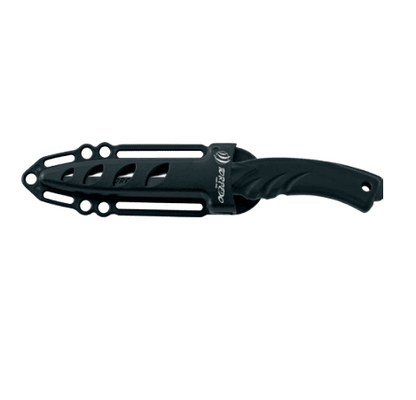 Mac Coltellerie Torpedo 11 Stainless Steel Dive Knife - Infinity DiveMac Coltellerie Torpedo 11 Stainless Steel Dive KnifeMac Coltellerie