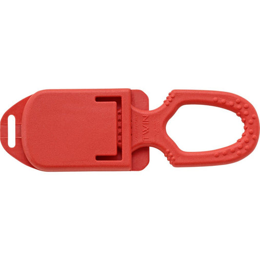 Mac Coltellerie Twin Rescue Dive Knife - TS09 - Infinity DiveMac Coltellerie Twin Rescue Dive Knife - TS09Mac Coltellerie