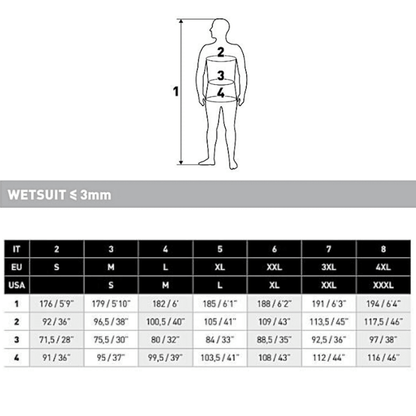 Mares 2nd Skin Shorty Wetsuit 1.5mm with Hood Black & Blue - Men - Infinity DiveMares 2nd Skin Shorty Wetsuit 1.5mm with Hood Black & Blue - MenMares