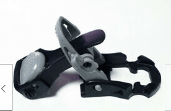 MARES ABS PLUS BUCKLES - Infinity DiveMARES ABS PLUS BUCKLESMares