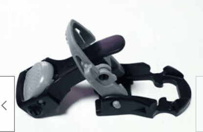MARES ABS PLUS BUCKLES - Infinity DiveMARES ABS PLUS BUCKLESMares