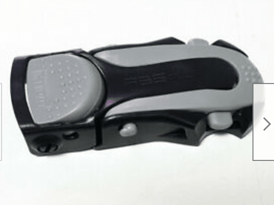 MARES ABS PLUS BUCKLES - Infinity DiveMARES ABS PLUS BUCKLESMares