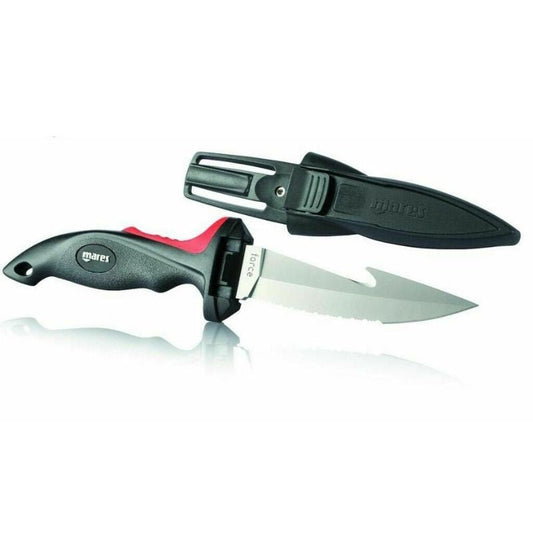 Mares Advance Package - SMB with Force Plus Knife - Infinity DiveMares Advance Package - SMB with Force Plus KnifeMares