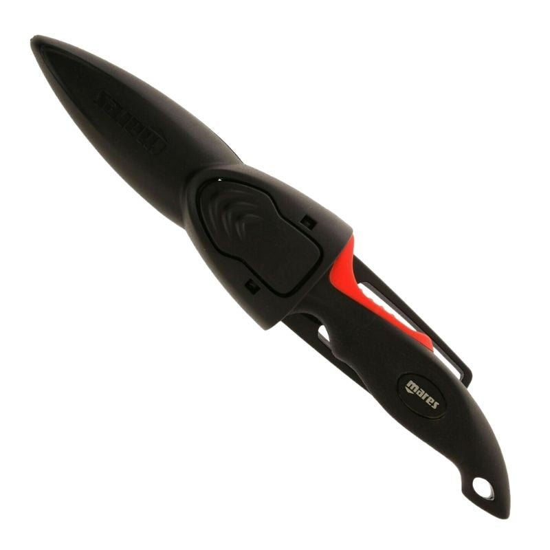 Mares Advance Package - SMB with Force Plus Knife - Infinity DiveMares Advance Package - SMB with Force Plus KnifeMares