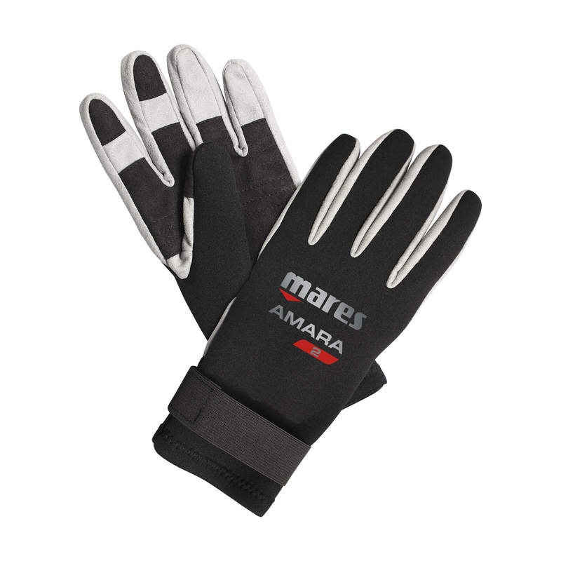 Mares Amara Gloves 2mm - Infinity DiveMares Amara Gloves 2mmMares