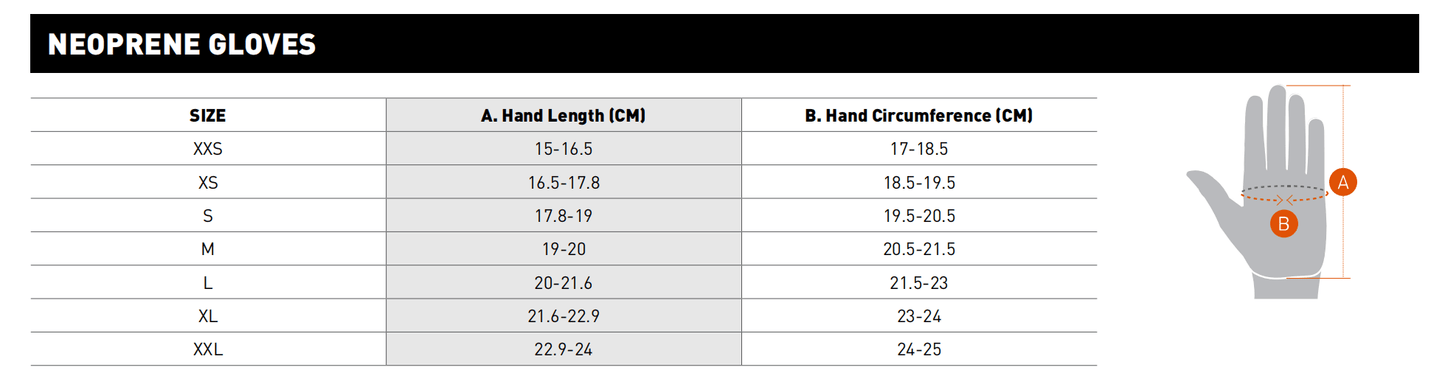 Mares Amara Illusion BWN 20 Gloves - Clearance - Infinity DiveMares Amara Illusion BWN 20 Gloves - ClearanceMares