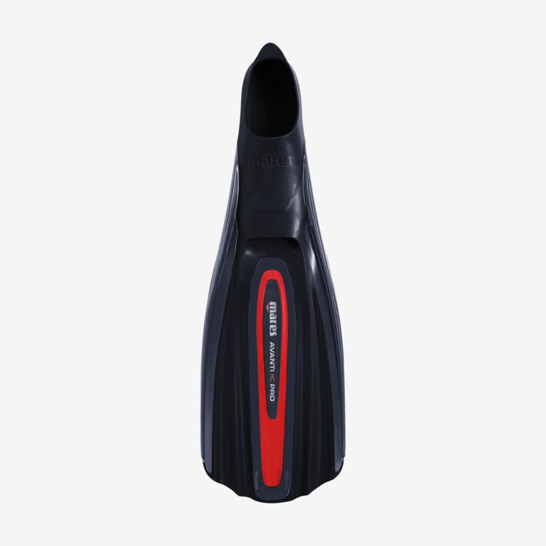 Mares Avanti HC Pro Full Foot Fins - Infinity DiveMares Avanti HC Pro Full Foot FinsMares