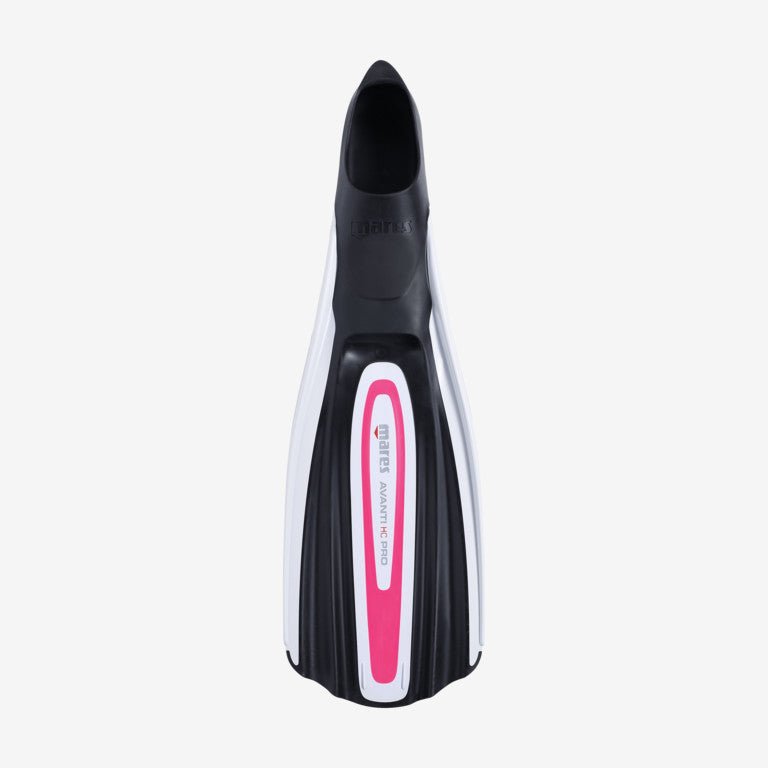 Mares Avanti HC Pro Full Foot Fins - Infinity DiveMares Avanti HC Pro Full Foot FinsMares