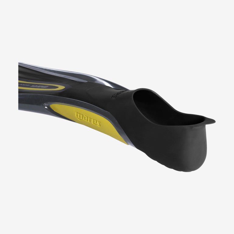 Mares Avanti HC Pro Full Foot Fins - Infinity DiveMares Avanti HC Pro Full Foot FinsMares