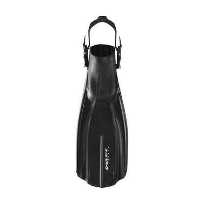 Mares Avanti Plana X3 Open Heel Fins - Infinity DiveMares Avanti Plana X3 Open Heel FinsMares