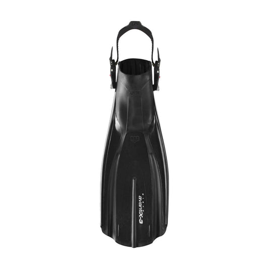Mares Avanti Plana X3 Open Heel Fins - Infinity DiveMares Avanti Plana X3 Open Heel FinsMares