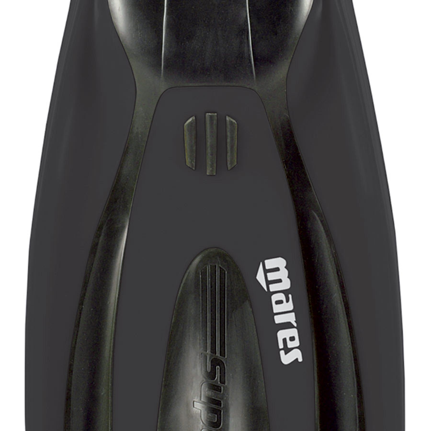 Mares Avanti Superchannel Open Heel Fins - Infinity DiveMares Avanti Superchannel Open Heel FinsMares