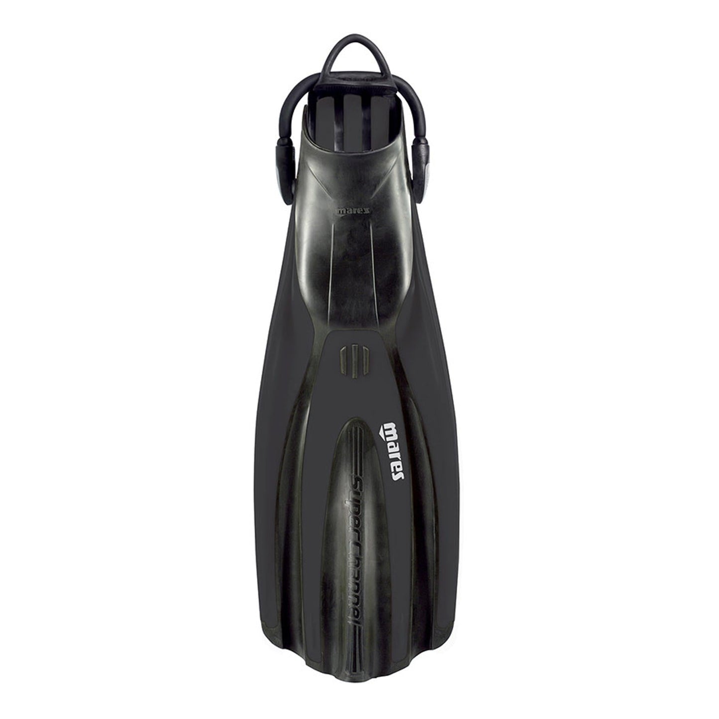 Mares Avanti Superchannel Open Heel Fins - Infinity DiveMares Avanti Superchannel Open Heel FinsMares