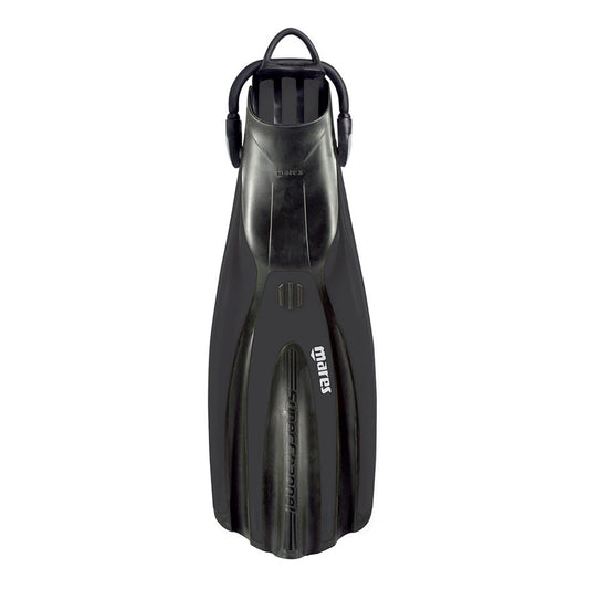 Mares Avanti Superchannel Open Heel Fins - Infinity DiveMares Avanti Superchannel Open Heel FinsMares