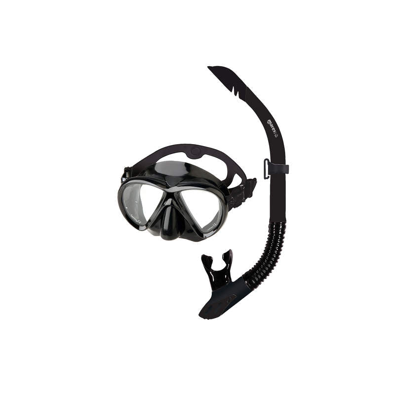 Mares Bonito SF Combo Mask + Snorkel Set - Infinity DiveMares Bonito SF Combo Mask + Snorkel SetMares