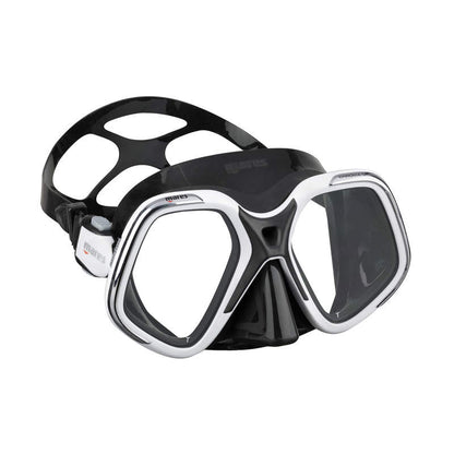 Mares Chroma Up Dive Mask with Optional Prescription Lens - Infinity DiveMares Chroma Up Dive Mask with Optional Prescription LensMares