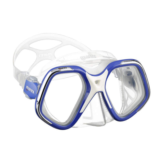 Mares Chroma Up Dive Mask with Optional Prescription Lens - Infinity DiveMares Chroma Up Dive Mask with Optional Prescription LensMares
