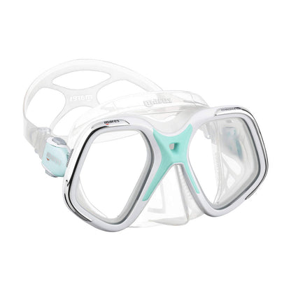 Mares Chroma Up Dive Mask with Optional Prescription Lens - Infinity DiveMares Chroma Up Dive Mask with Optional Prescription LensMares