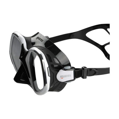 Mares Chroma Up Dive Mask with Optional Prescription Lens - Infinity DiveMares Chroma Up Dive Mask with Optional Prescription LensMares