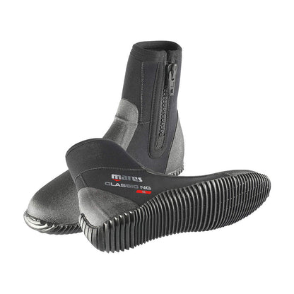 Mares Classic NG Dive Boots - 5mm - Infinity DiveMares Classic NG Dive Boots - 5mmMares