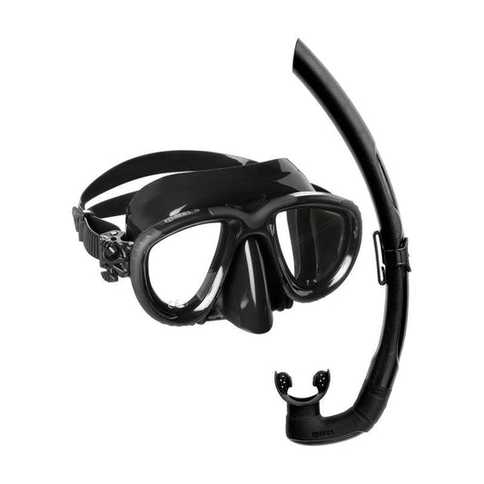 Mares Combo Tana Mask and Snorkel Set - Infinity DiveMares Combo Tana Mask and Snorkel SetMares
