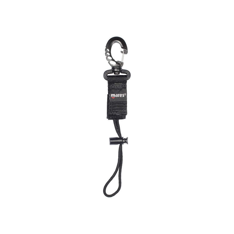 Mares Console Holder with Velcro® Fastener - Infinity DiveMares Console Holder with Velcro® FastenerMares